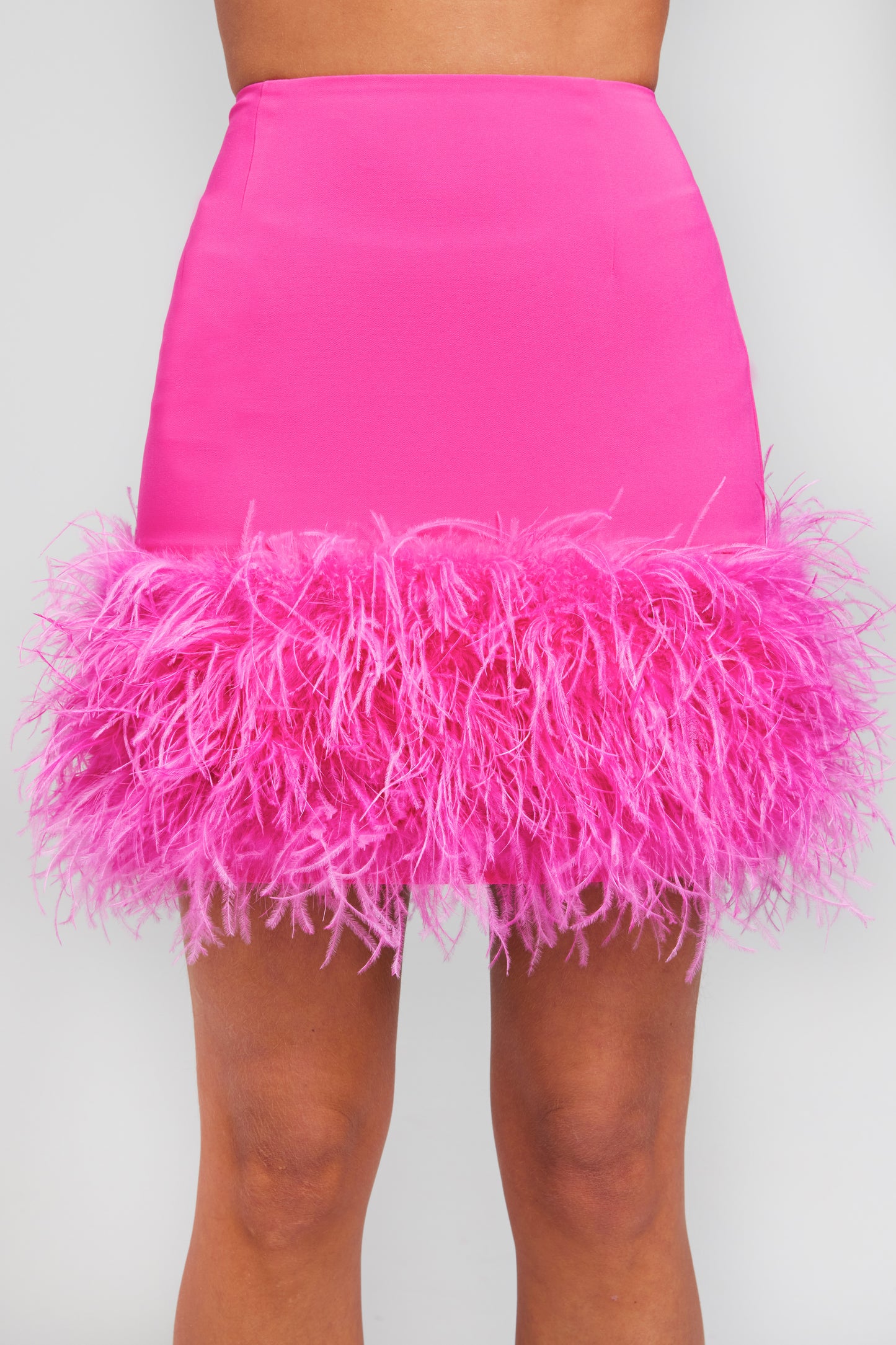 Mia Pink Skirt