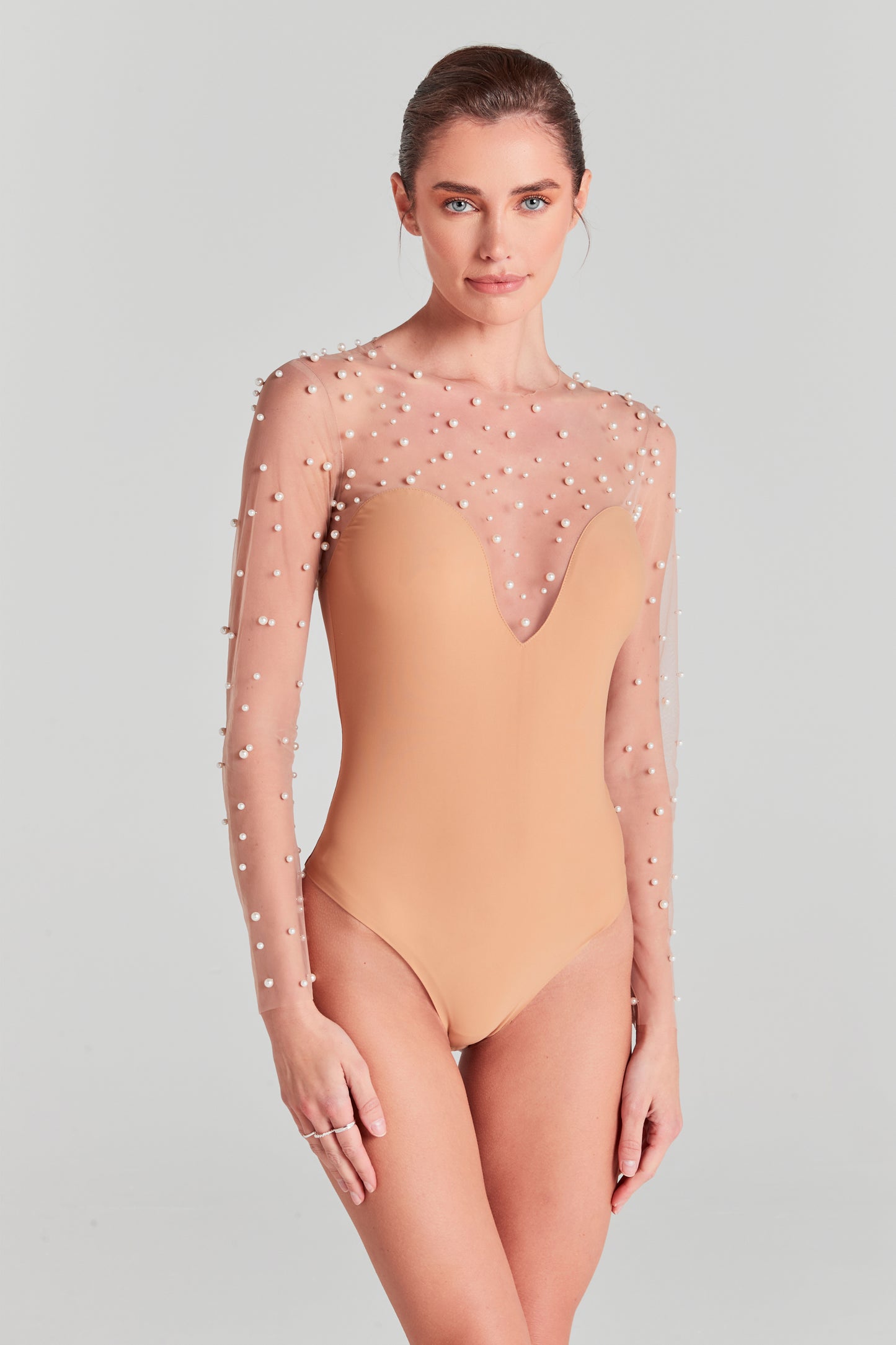 Hettie Bodysuit