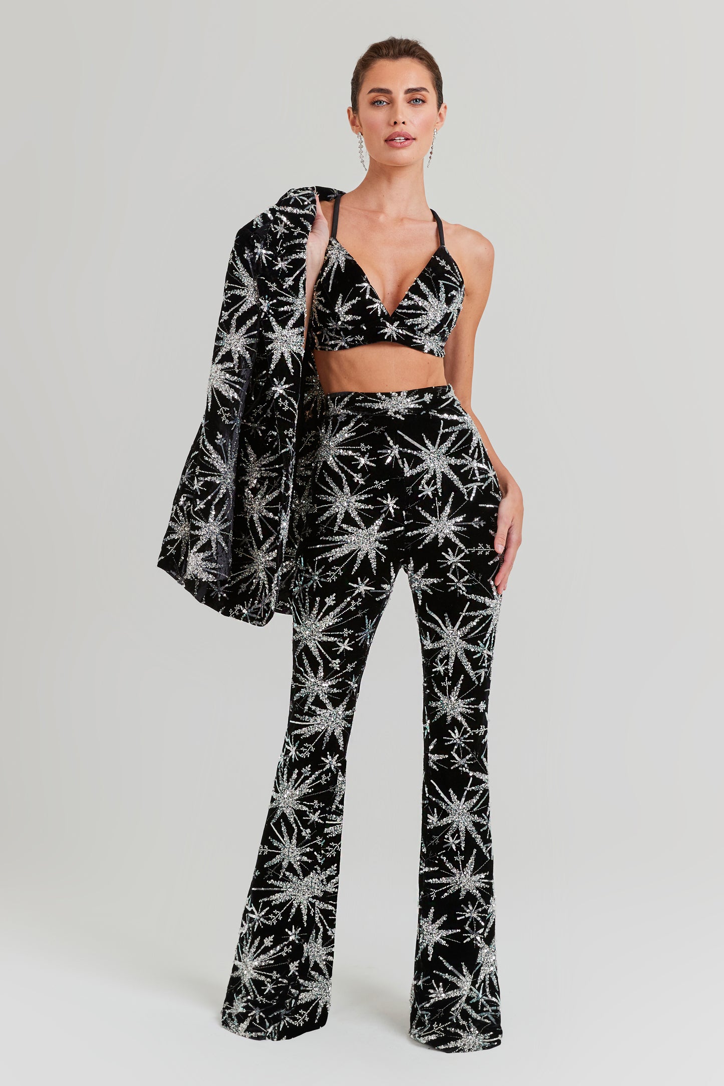 Stella Star Trousers